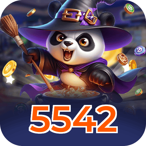 5542 logo