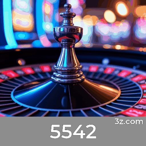 5542