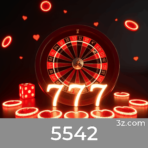 5542