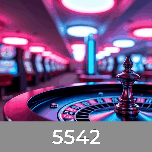 Acesso ao 5542