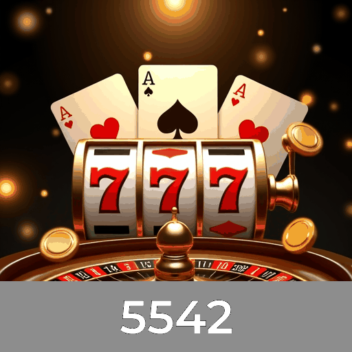 Cassino Online 5542