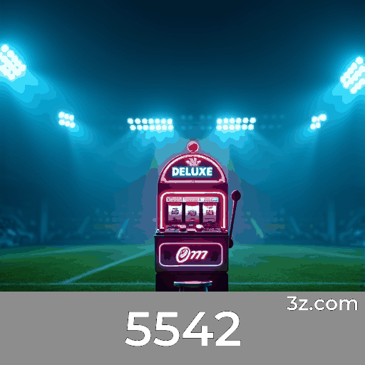5542 