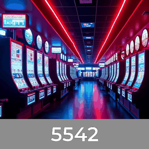 Cassino Online 5542