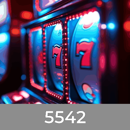 Cassino Online 5542