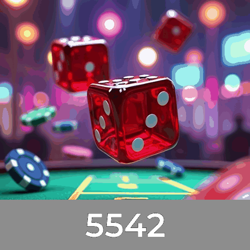 Cassino Online 5542