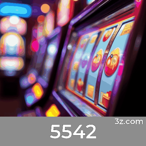 5542