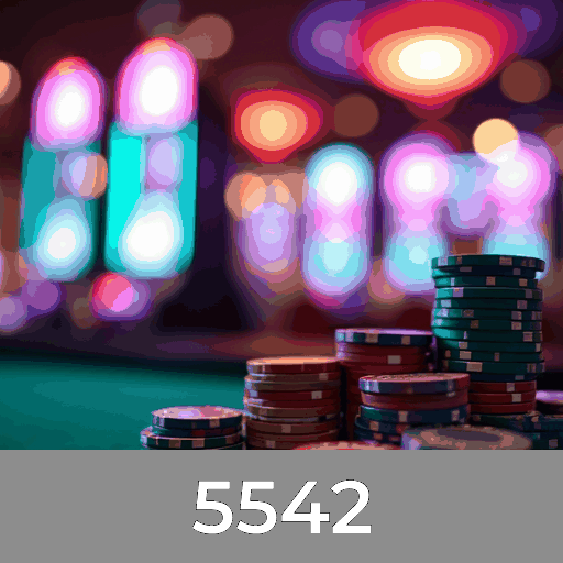 Cassino Online 5542