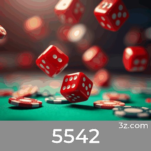 5542