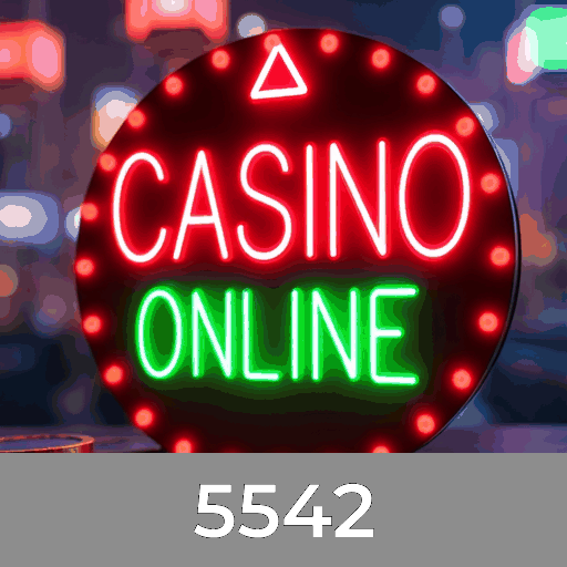 Acesso ao 5542