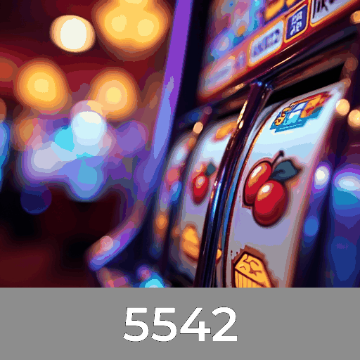 Cassino Online 5542