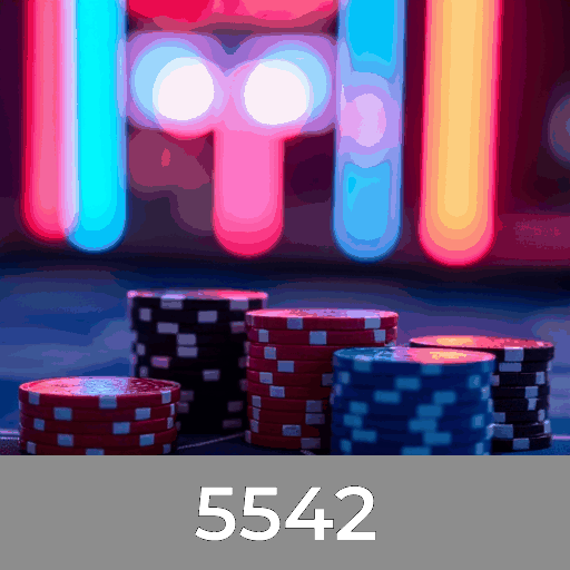Promoções e Bônus no 5542