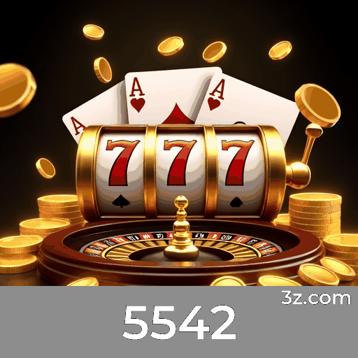 5542