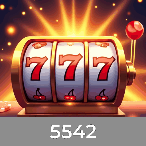 Cassino Online 5542