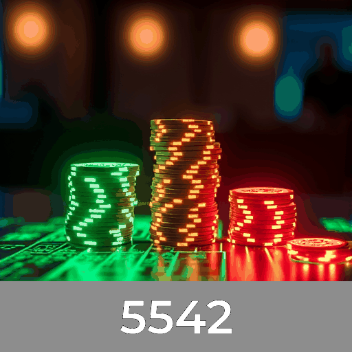 Cassino Online 5542