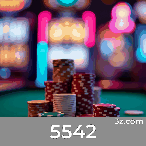 5542