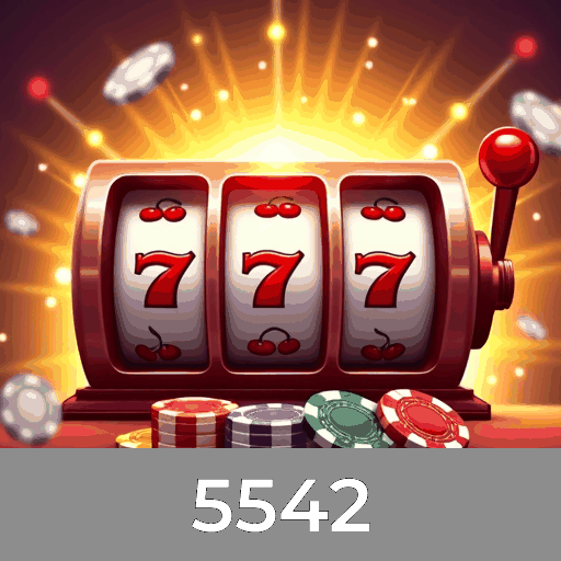 Cassino Online 5542