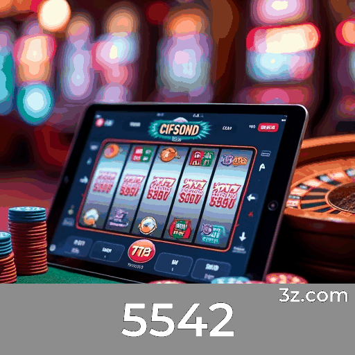 5542 