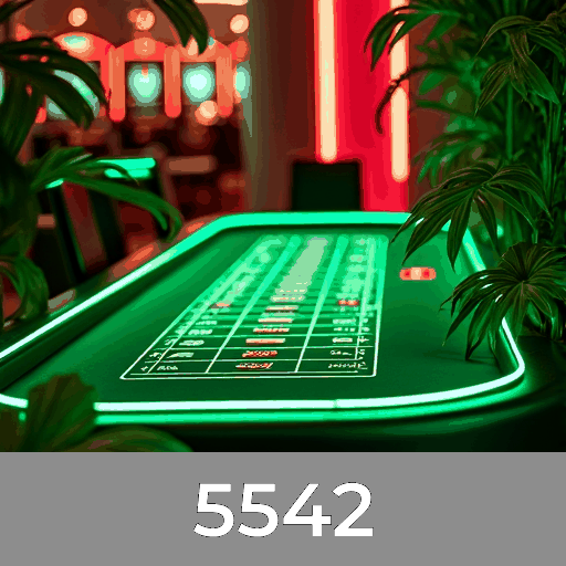 Cadastro na 5542