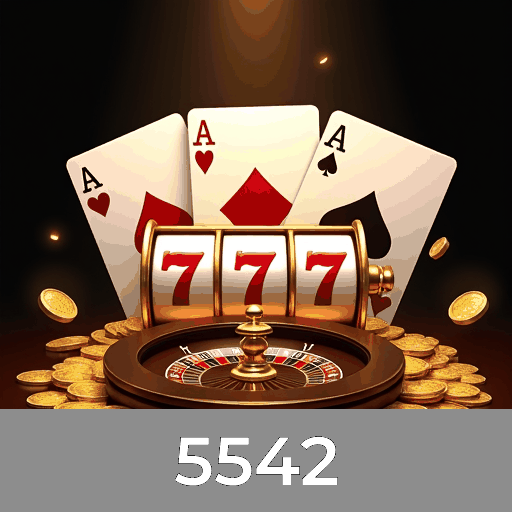 Cassino Online 5542