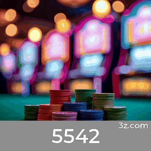 5542
